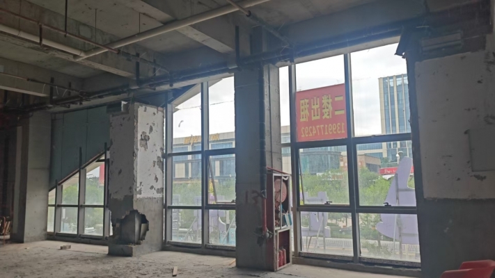 商铺图片