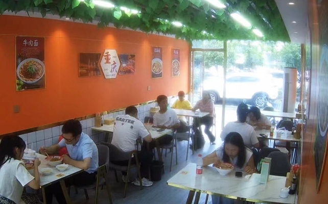 商铺图片