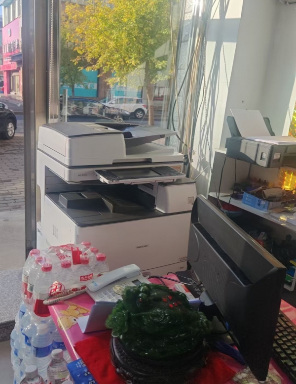 商铺图片
