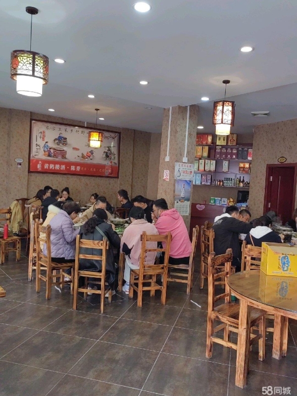 商铺图片