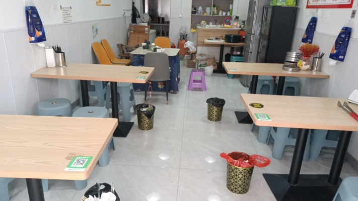 商铺图片