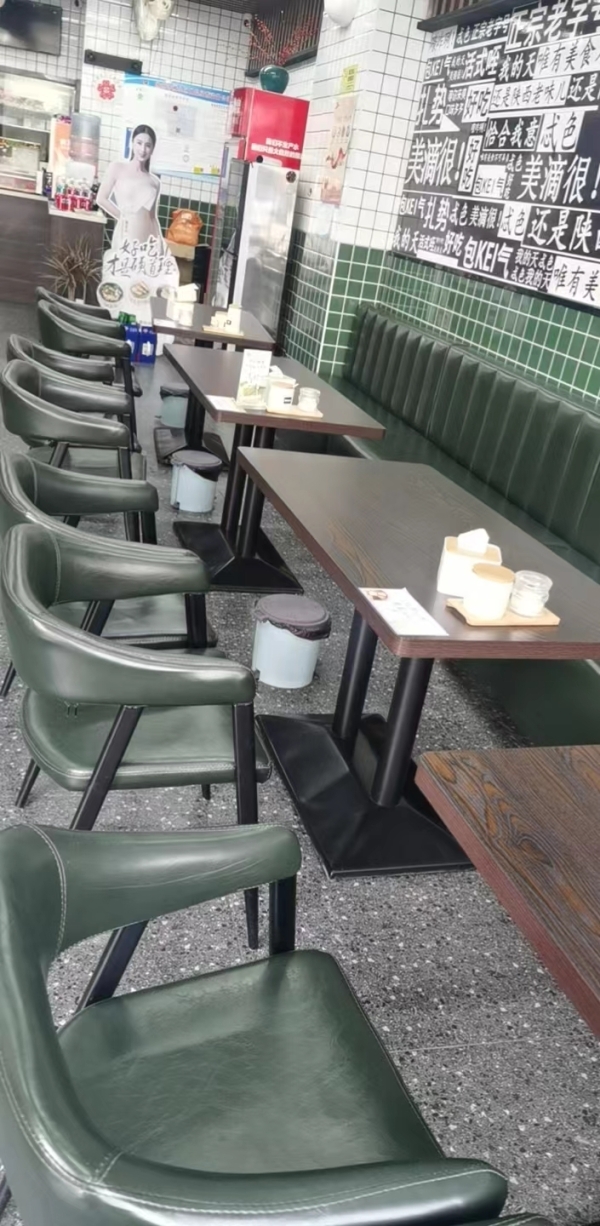 商铺图片