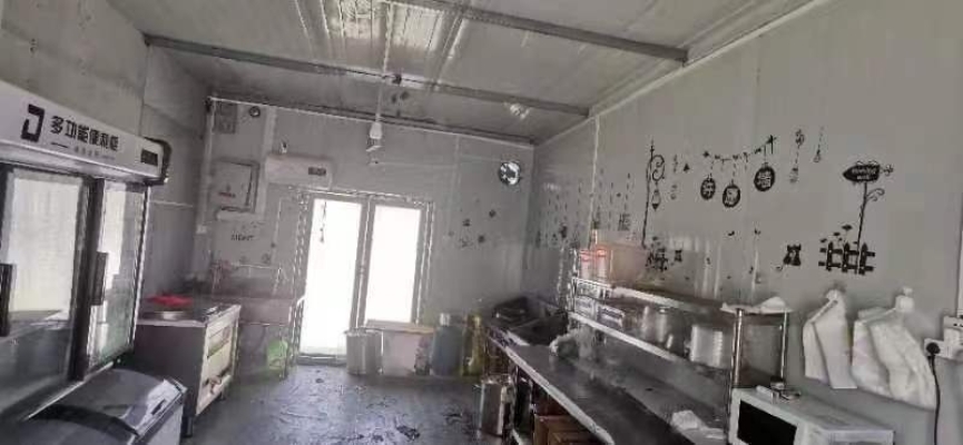 营业中外卖旺铺转让