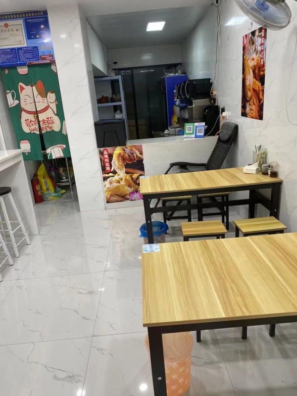 商铺图片