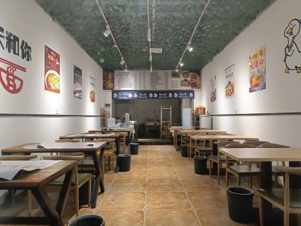 商铺图片