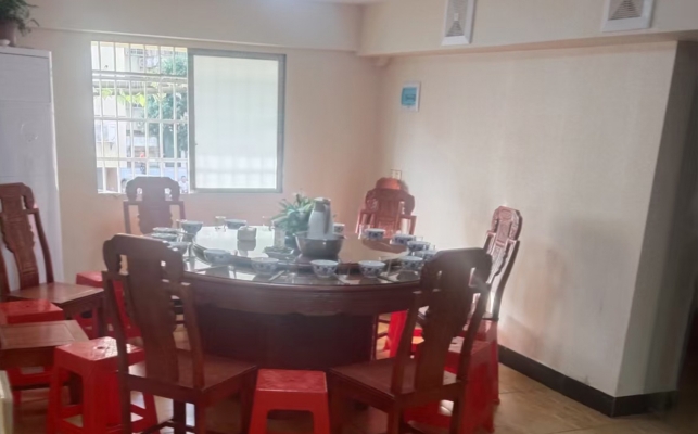 商铺图片
