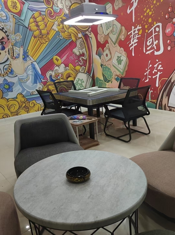 商铺图片