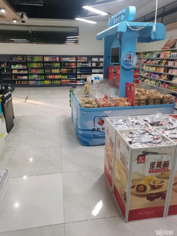 商铺图片