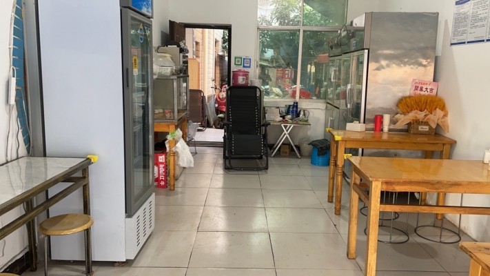 商铺图片