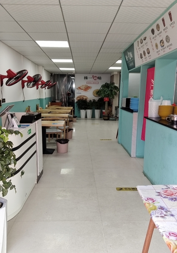 商铺图片