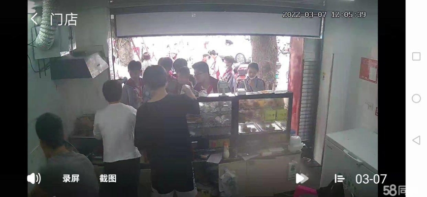 商铺图片