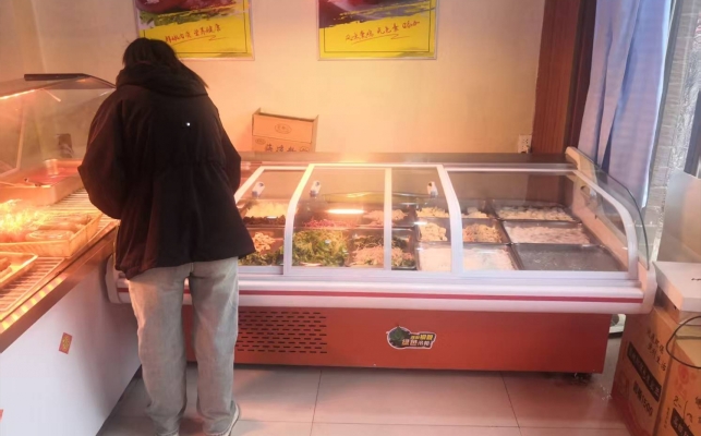 商铺图片
