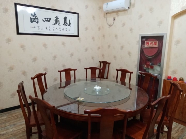 商铺图片