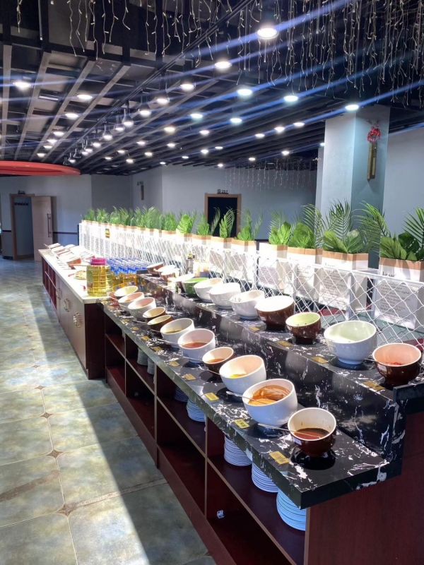 商铺图片