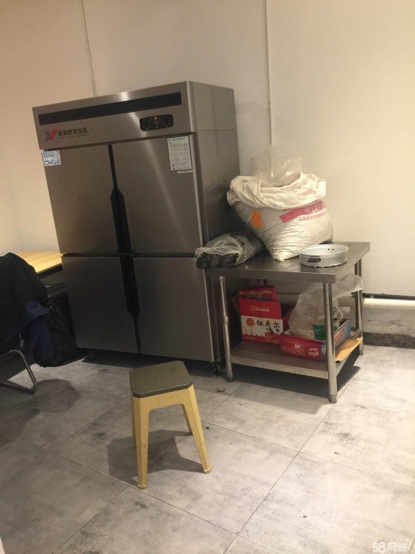 商铺图片
