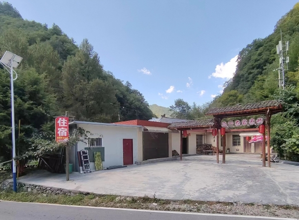 商铺图片