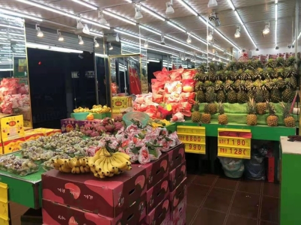 商铺图片