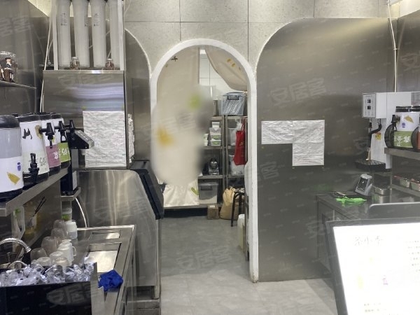 商铺图片