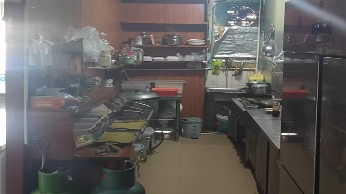 商铺图片