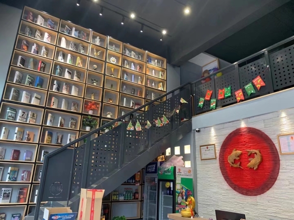 商铺图片