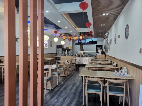 商铺图片