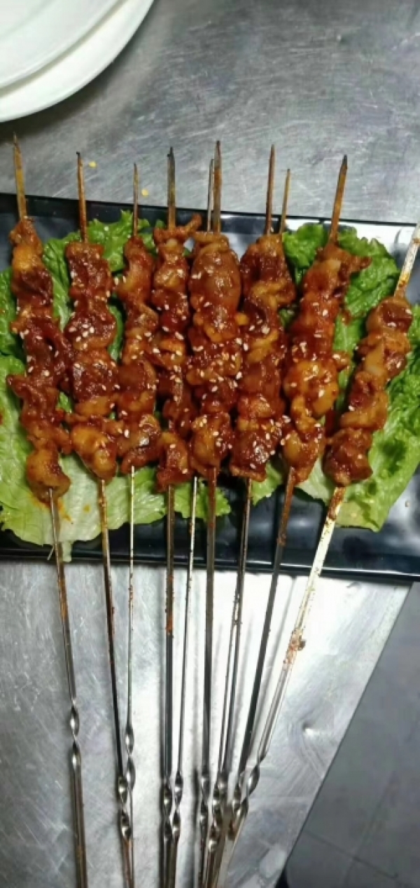 商铺图片