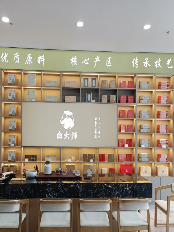 商铺图片