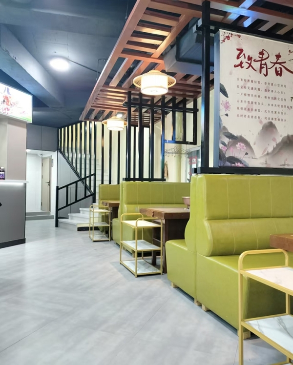 商铺图片