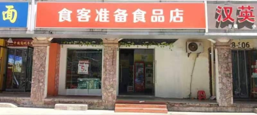 商铺图片