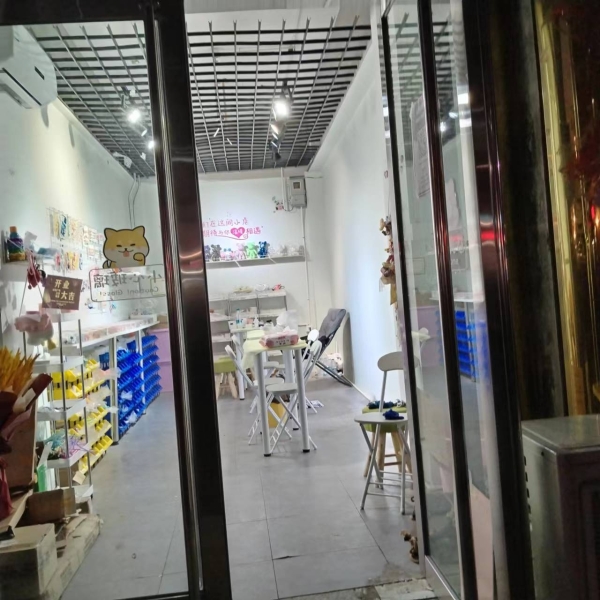 商铺图片