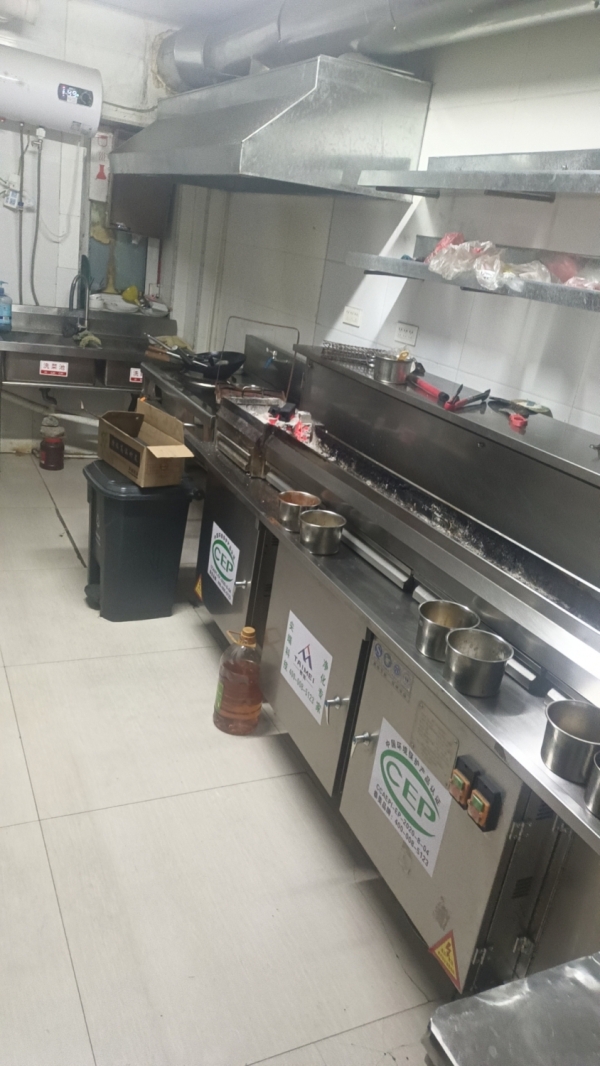 商铺图片