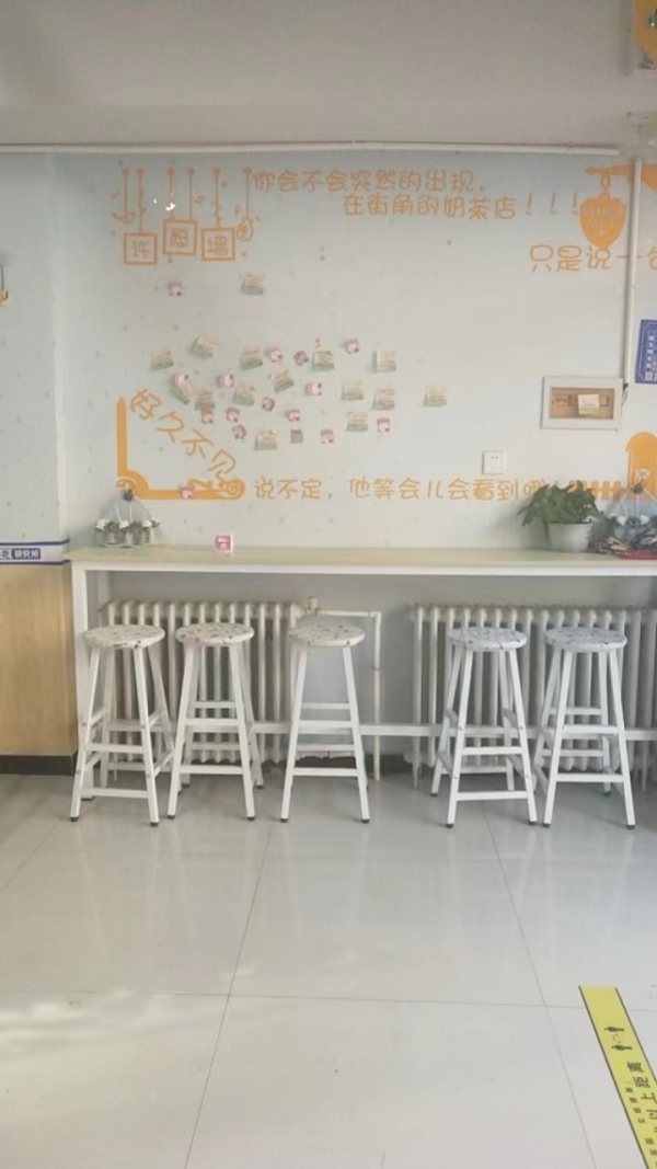 商铺图片