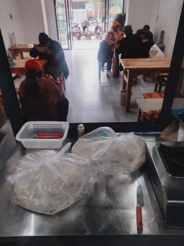 商铺图片
