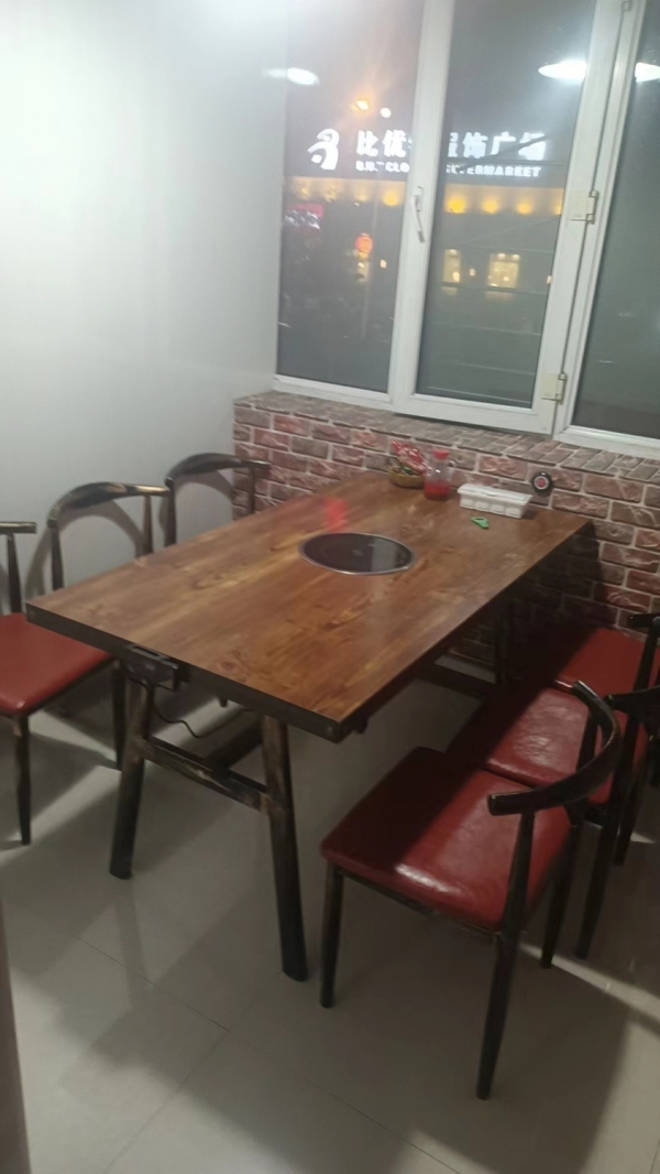 商铺图片