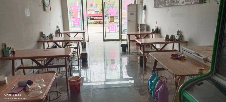 商铺图片
