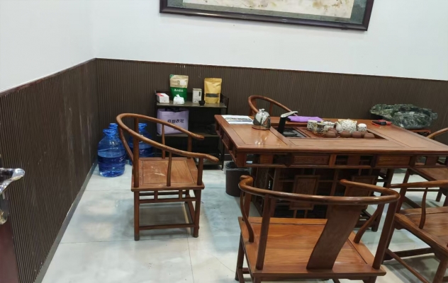 商铺图片