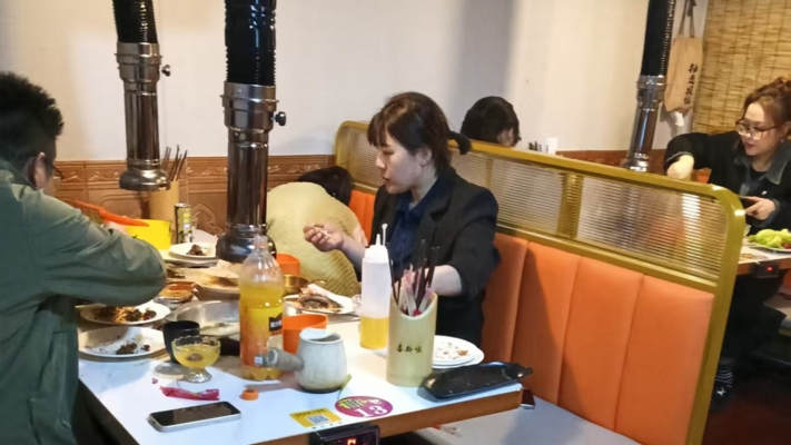 商铺图片