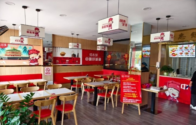 商铺图片
