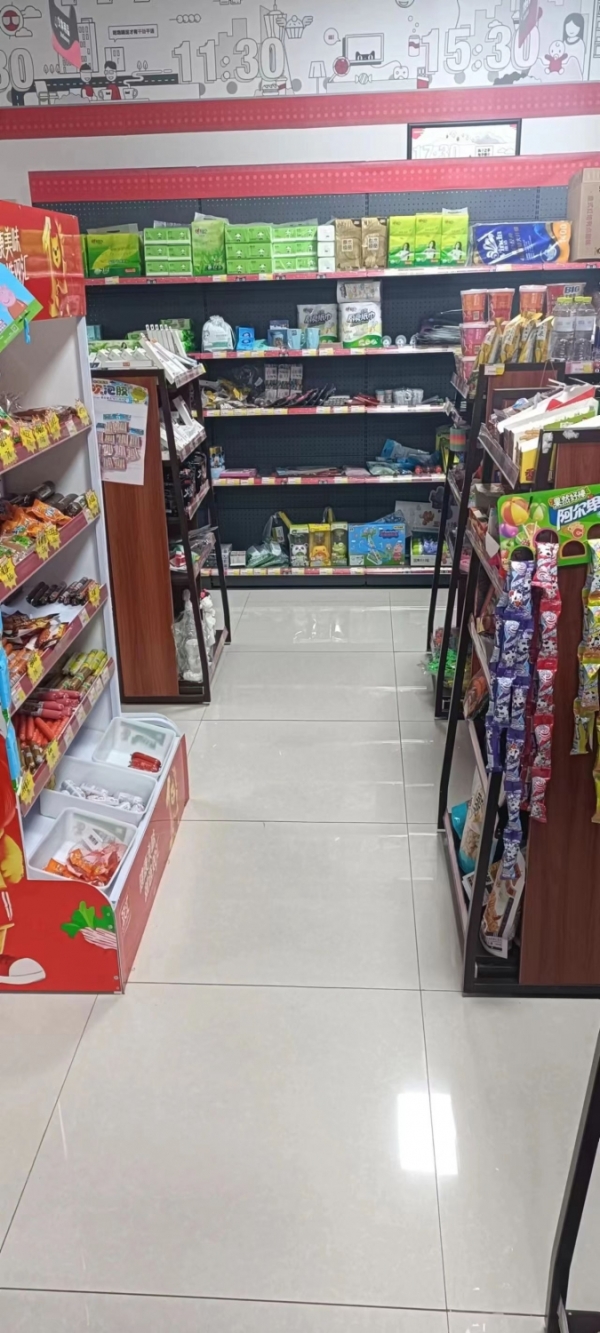 商铺图片