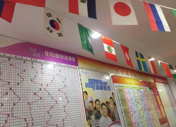 商铺图片