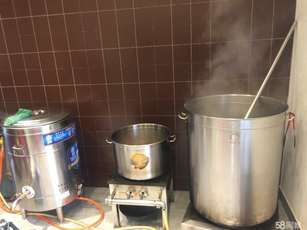 商铺图片