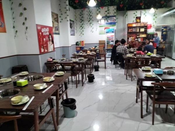 商铺图片
