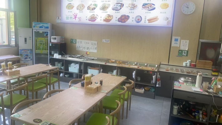商铺图片