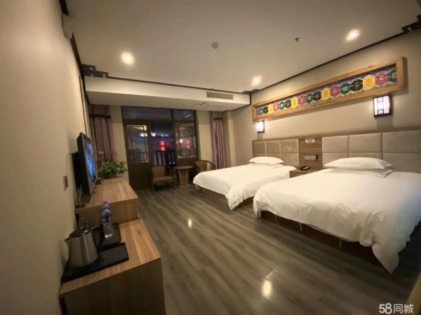 商铺图片