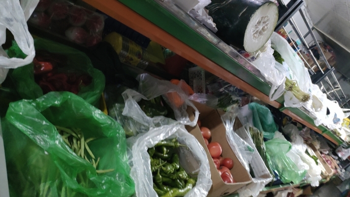商铺图片