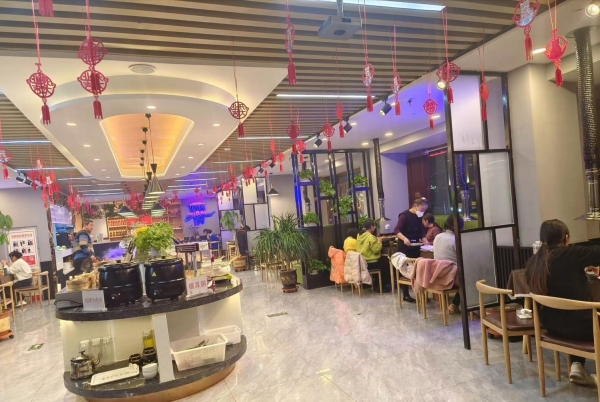 商铺图片