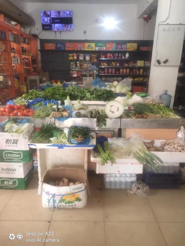 商铺图片