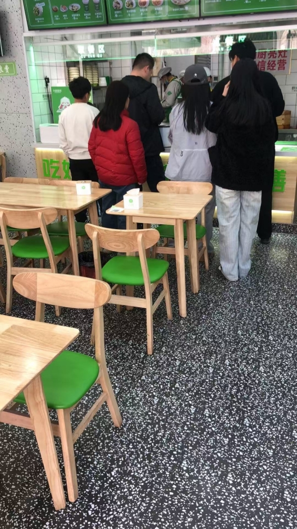 商铺图片