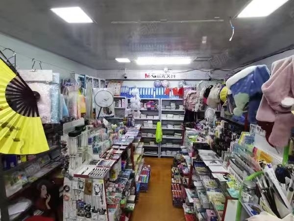 商铺图片