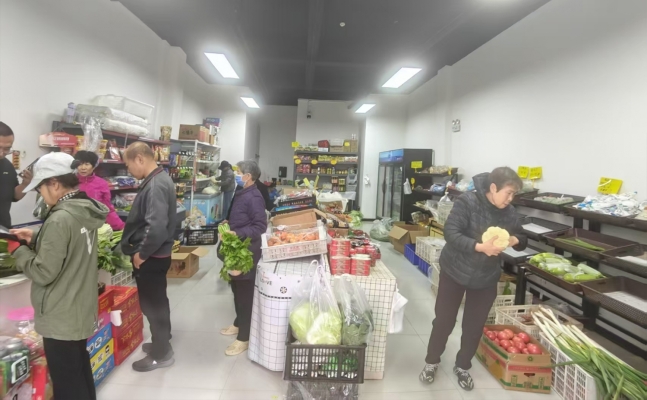 商铺图片
